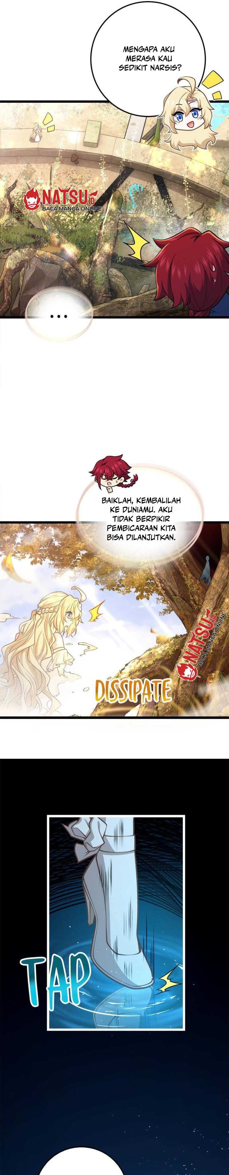 Spare Me, Great Lord! Chapter 379 - 201