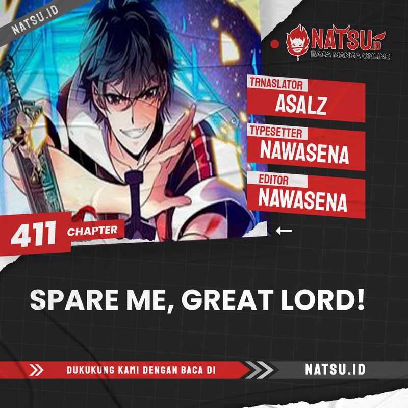 Spare Me, Great Lord! Chapter 411 - 121