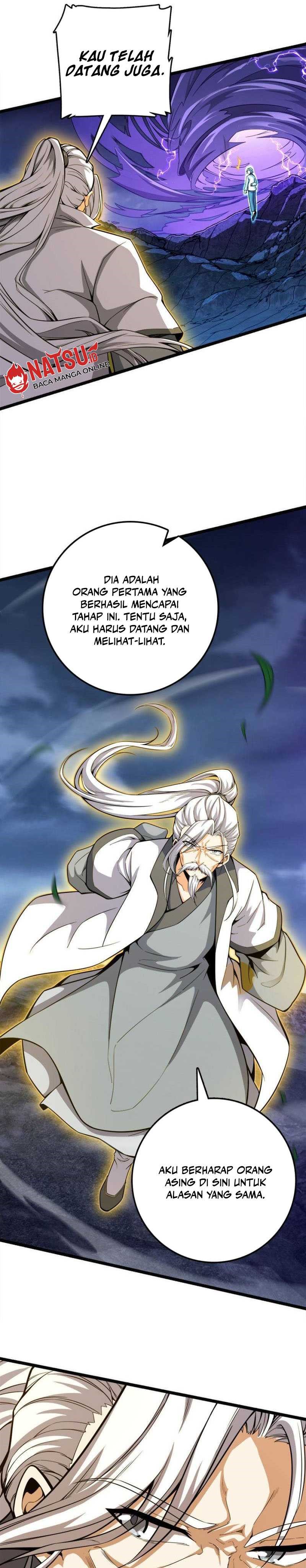 Spare Me, Great Lord! Chapter 420 - 211