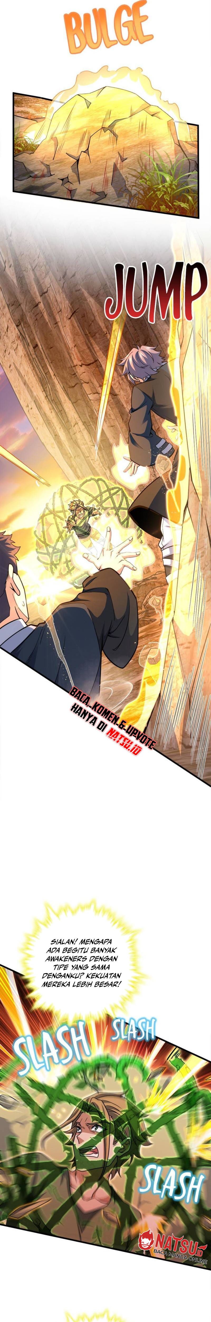 Spare Me, Great Lord! Chapter 438 - 165
