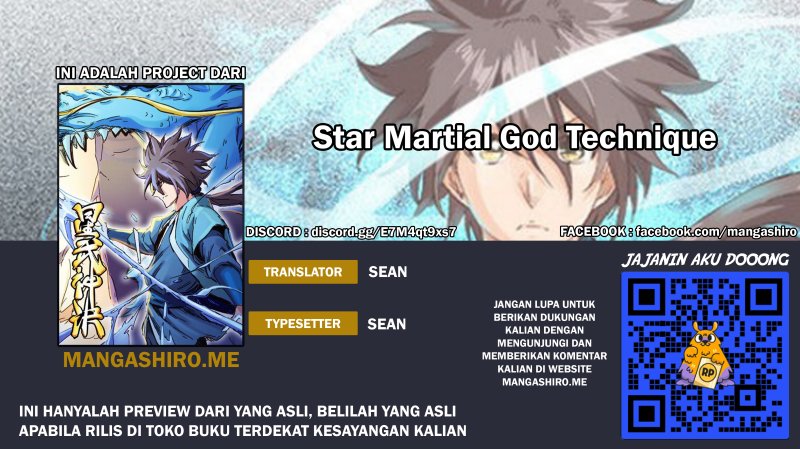 Star Martial God Technique Chapter 694 - 73