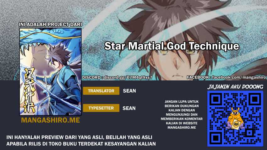 Star Martial God Technique Chapter 697 - 73