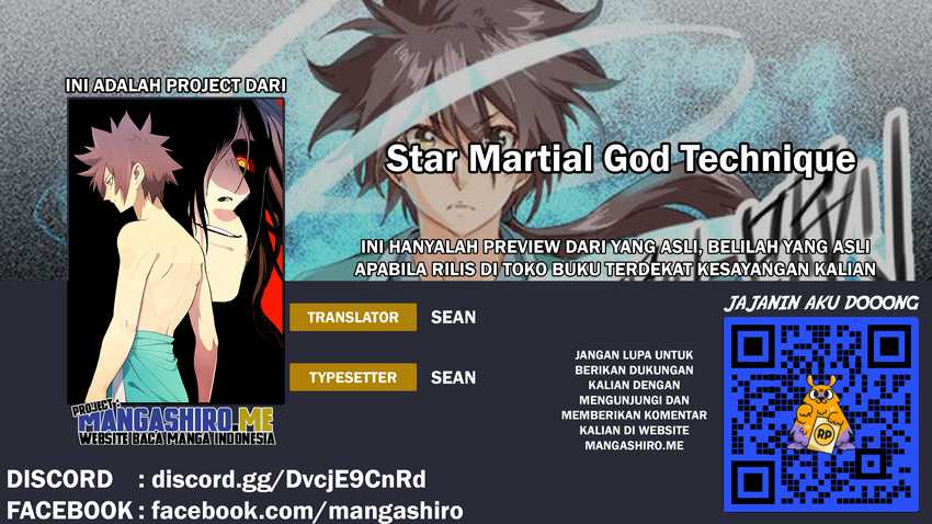 Star Martial God Technique Chapter 703 - 67