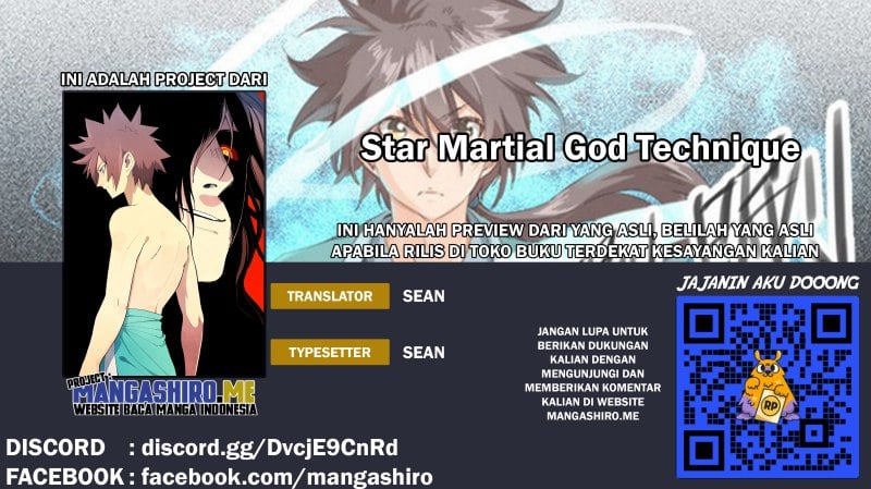 Star Martial God Technique Chapter 718 - 67