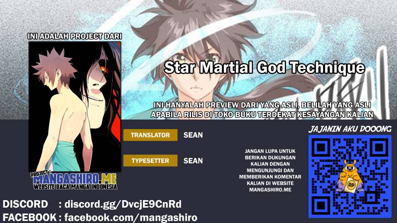 Star Martial God Technique Chapter 720 - 67