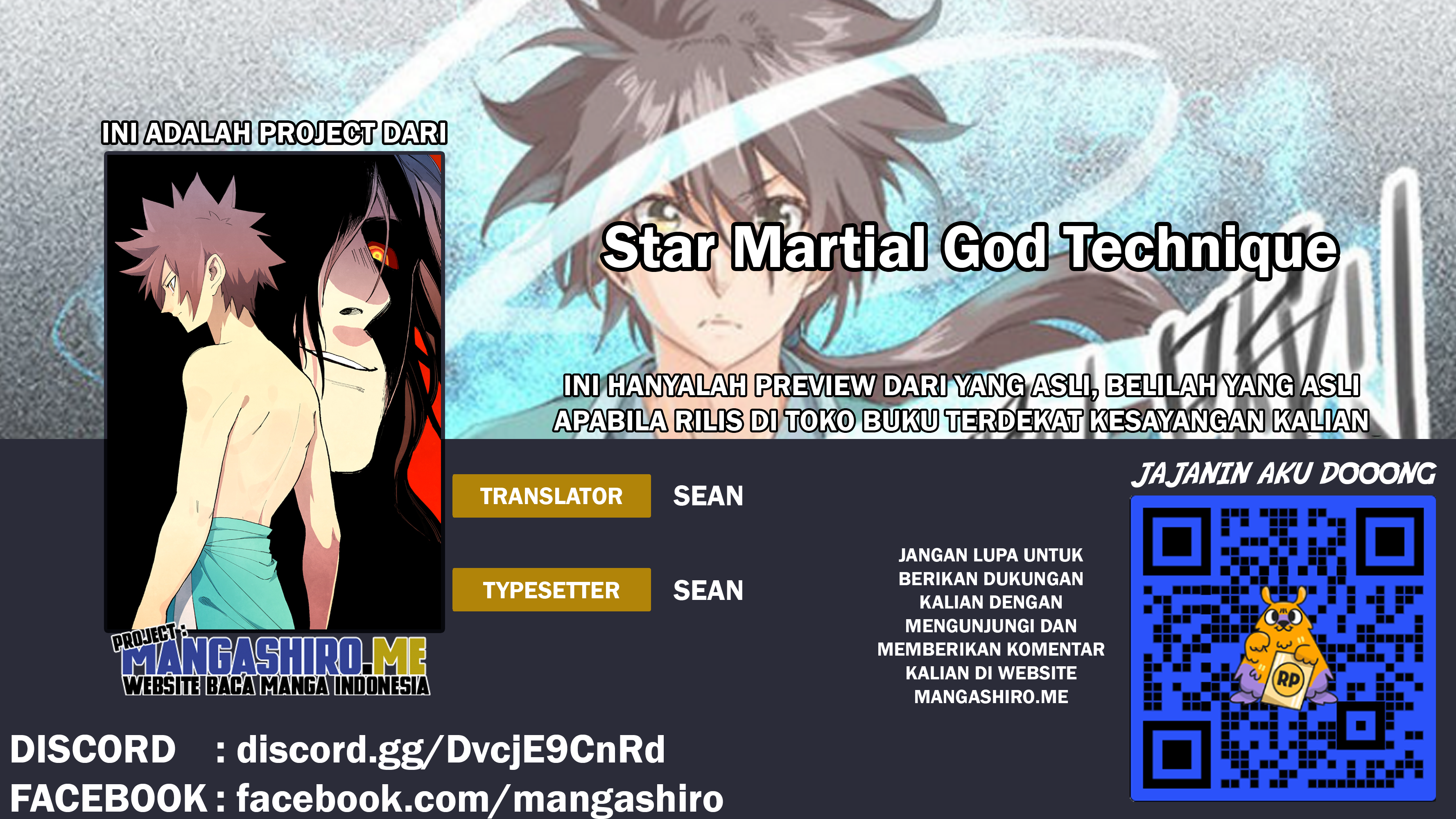 Star Martial God Technique Chapter 721 - 67