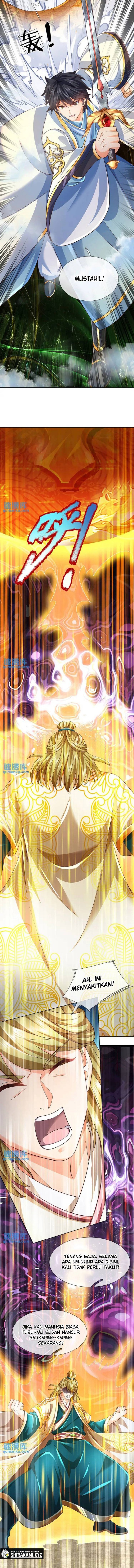 Star Sign In To Supreme Dantian Chapter 280 - 89