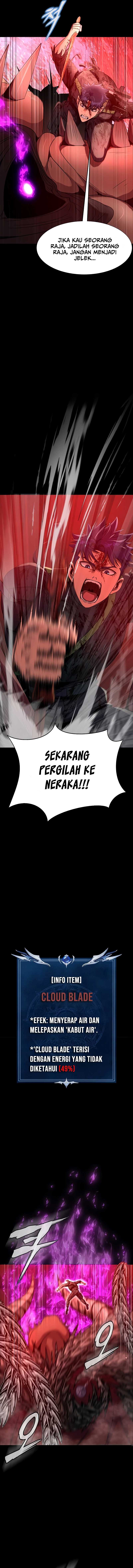 Steel-Eating Player Chapter 33 - 211