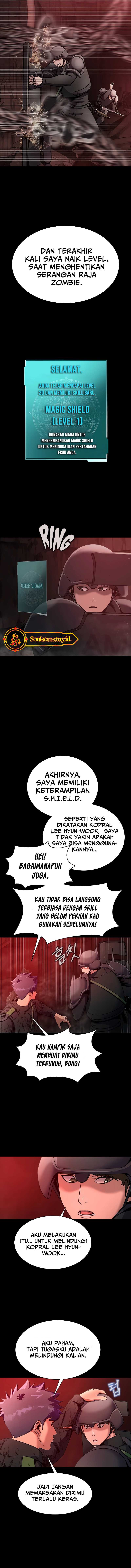 Steel-Eating Player Chapter 33 - 193