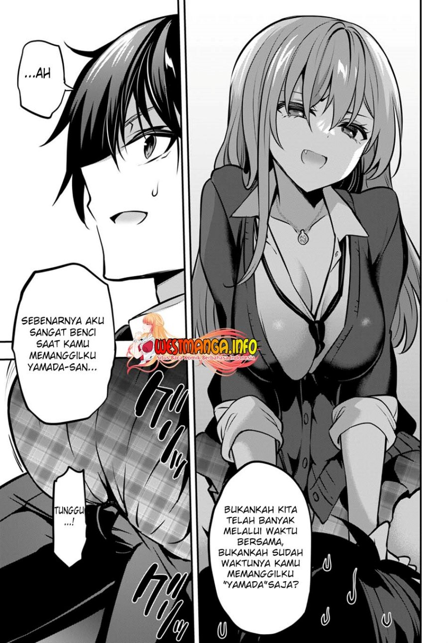 Strategic Lovers Chapter 19 - 235