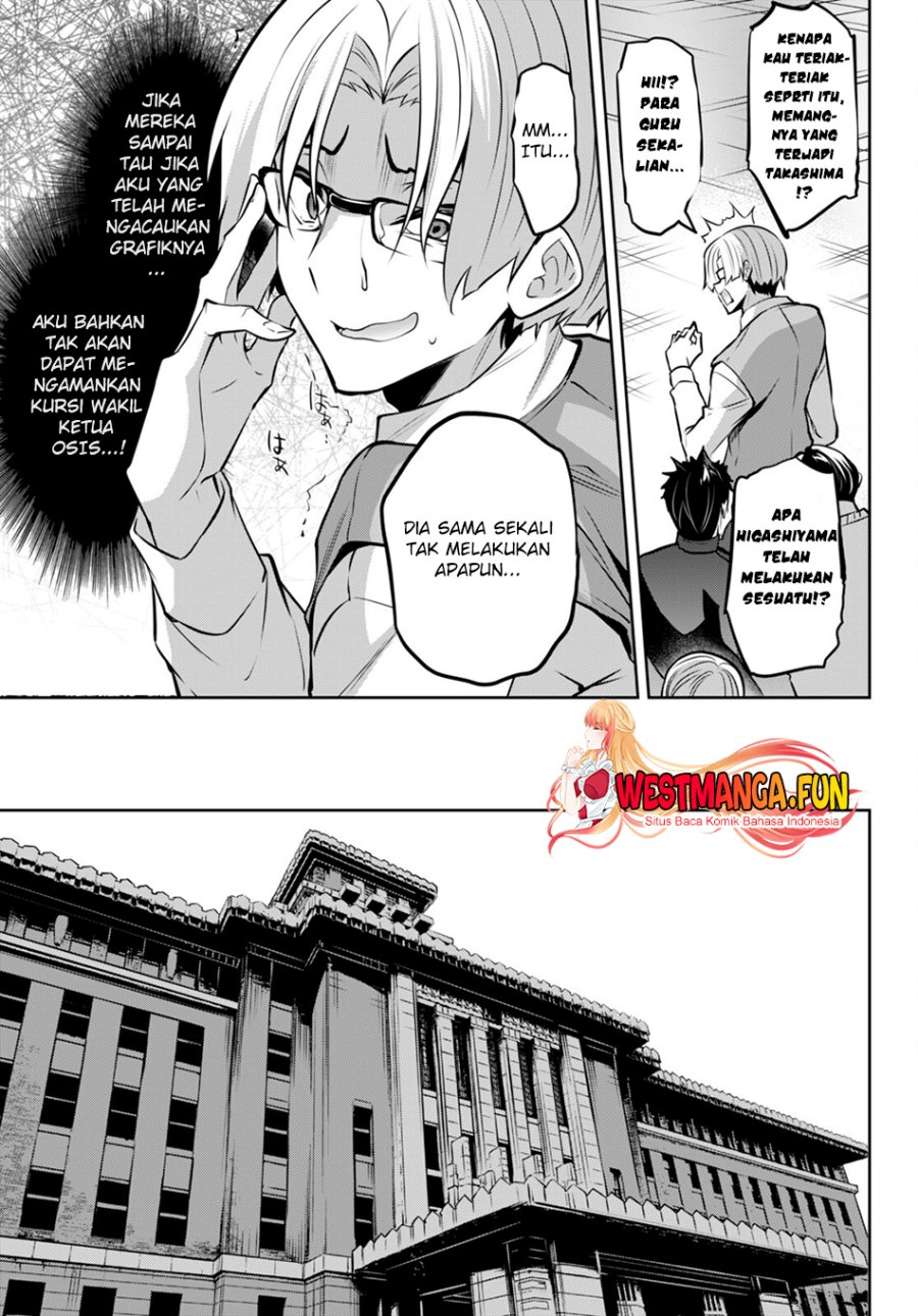 Strategic Lovers Chapter 20 - 269