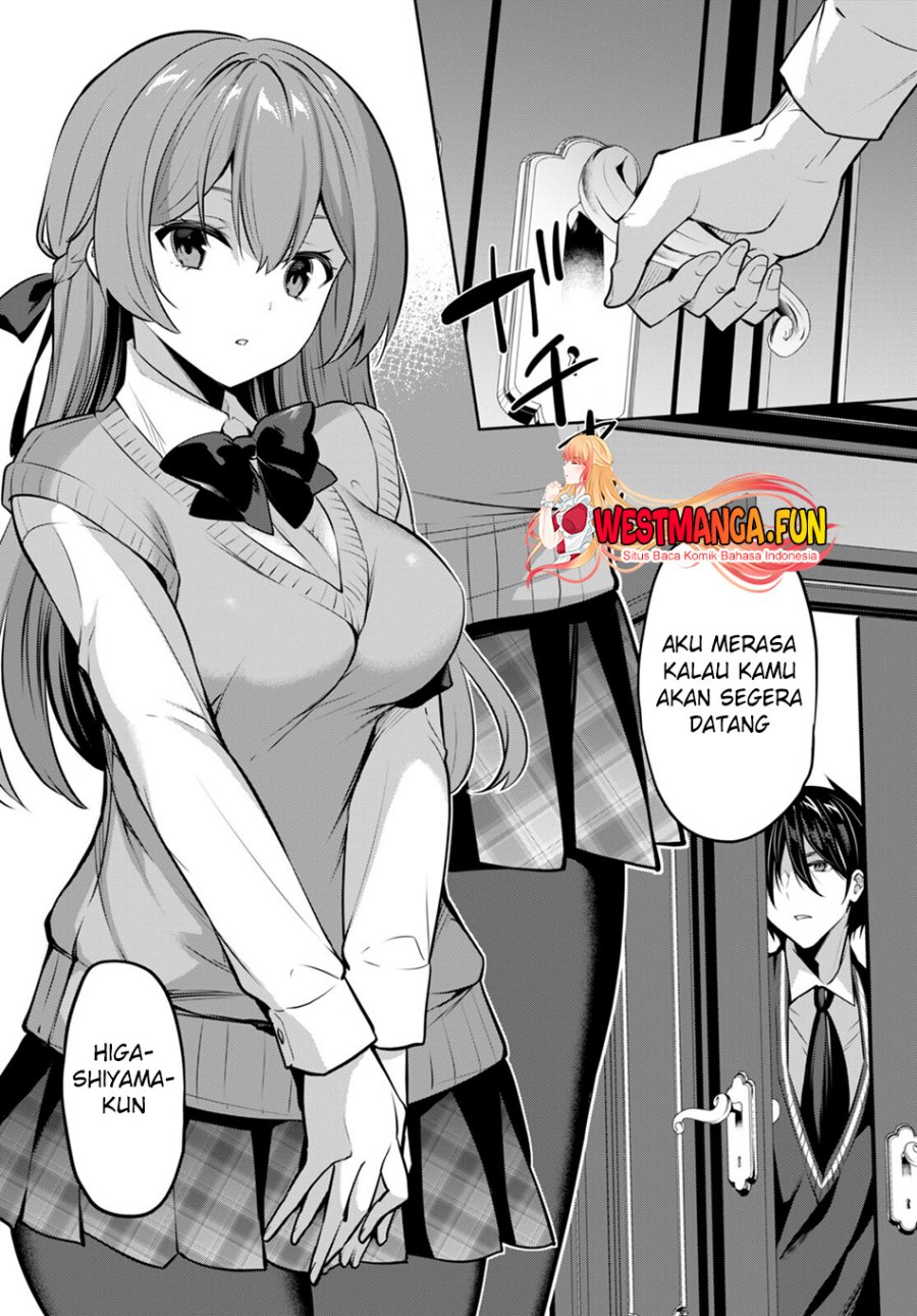 Strategic Lovers Chapter 20 - 271