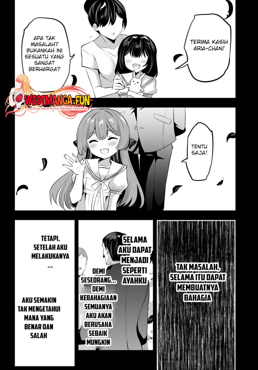 Strategic Lovers Chapter 20 - 275