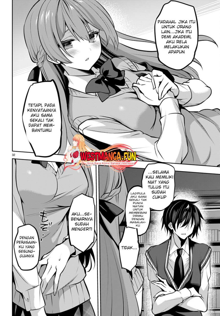 Strategic Lovers Chapter 20 - 285