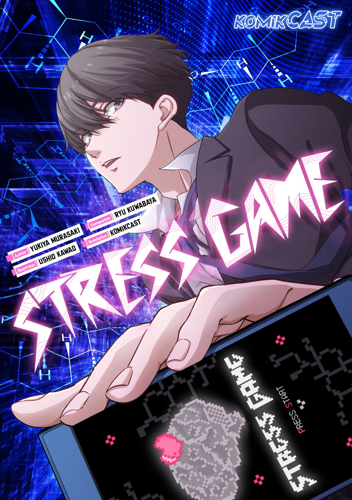Stress Game