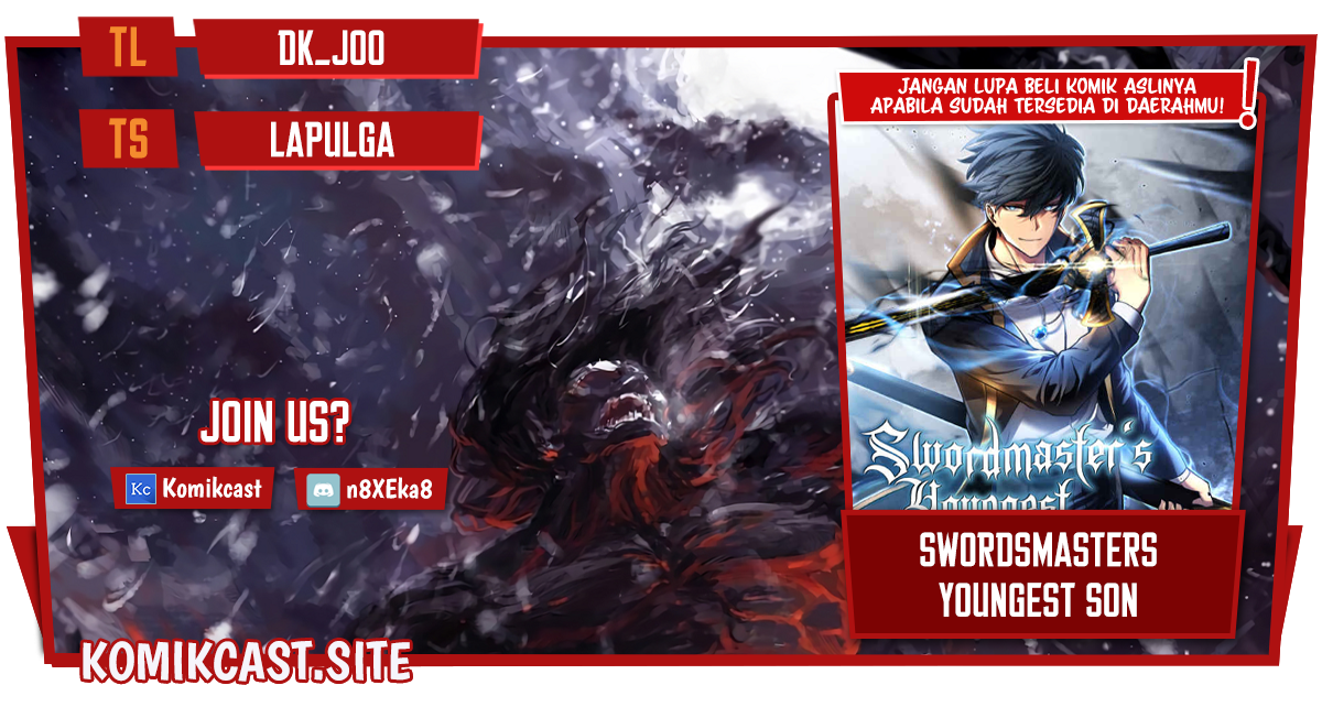 Swordfighter'S Youngest Son Chapter 52 - 229