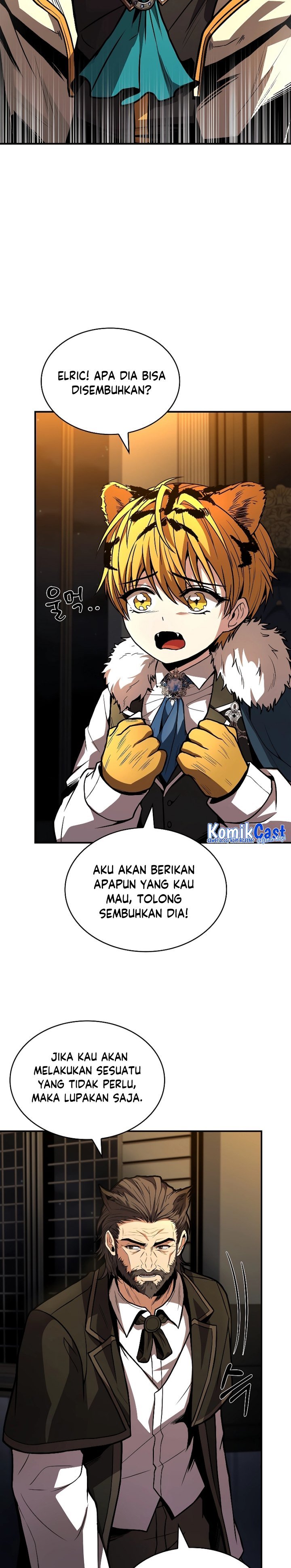 Talent-Swallowing Magician Chapter 68 - 287