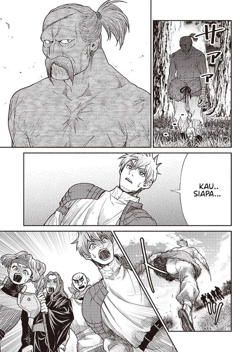 Tensei Goblin Da Kedo Shitsumon Aru? Chapter 69 - 147