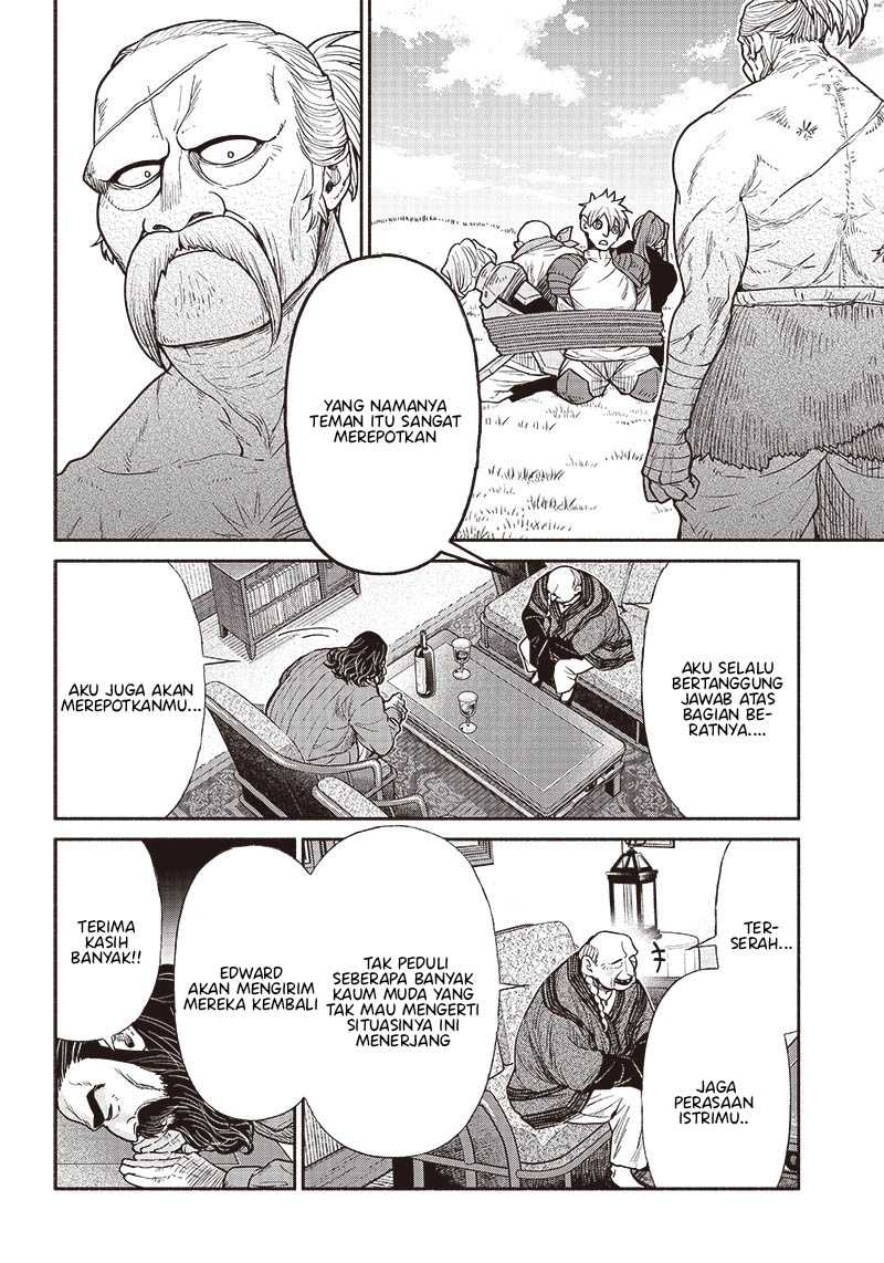 Tensei Goblin Da Kedo Shitsumon Aru? Chapter 69 - 153