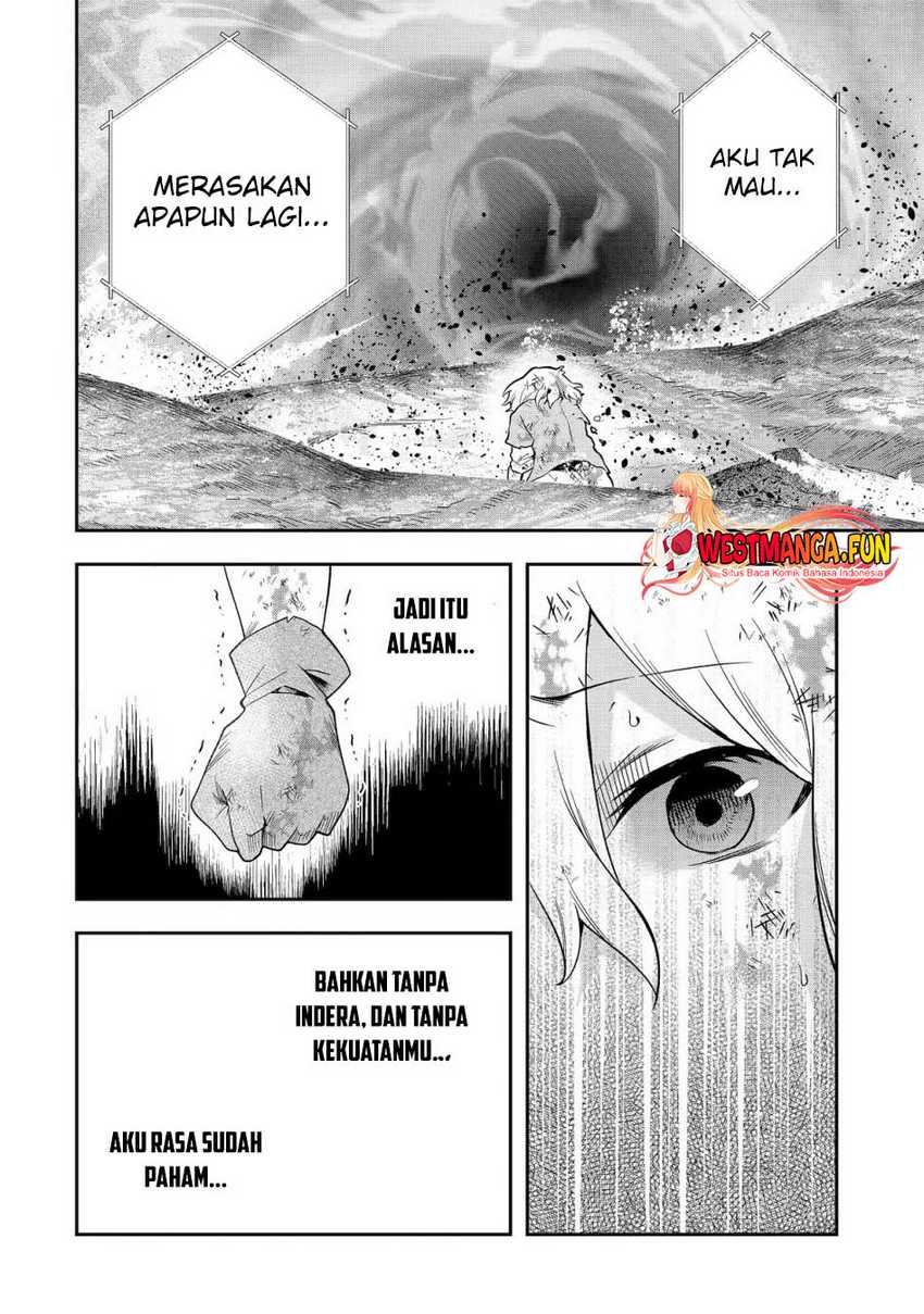 That Inferior Knight, Actually Level 999 Chapter 23 - 447