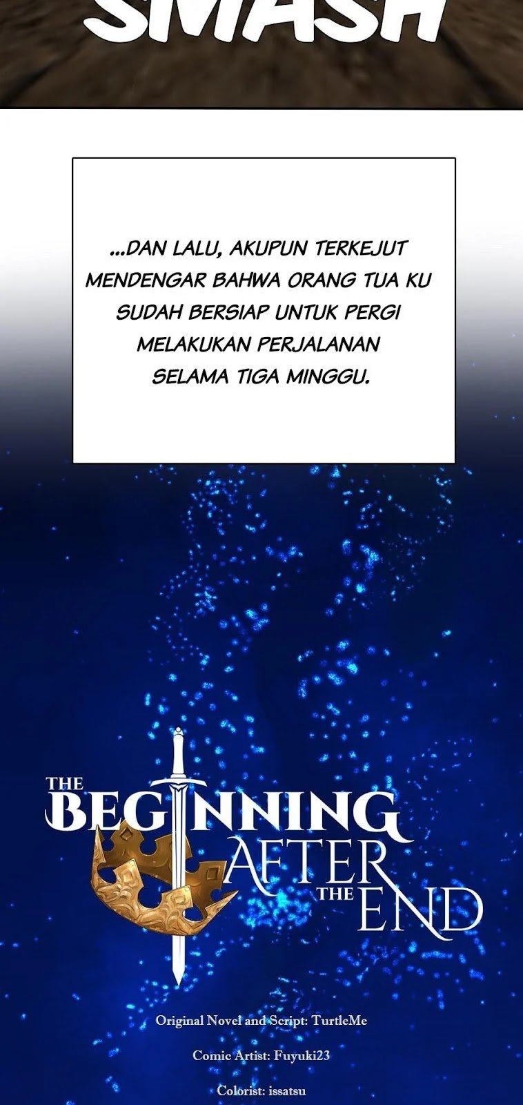 The Beginning After The End Id Chapter 06 - 413