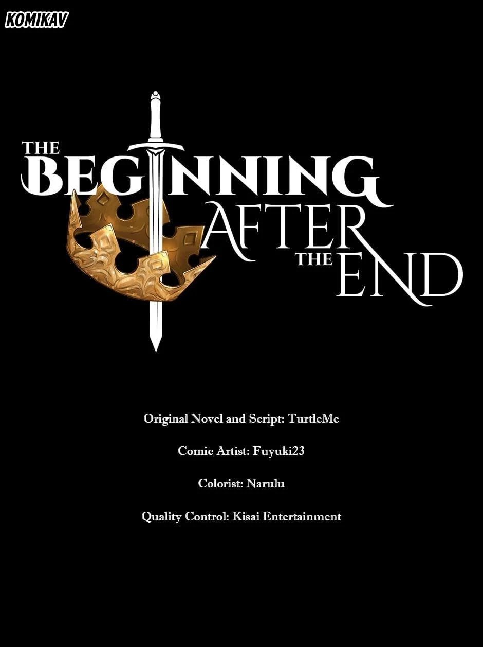 The Beginning After The End Id Chapter 07 - 385
