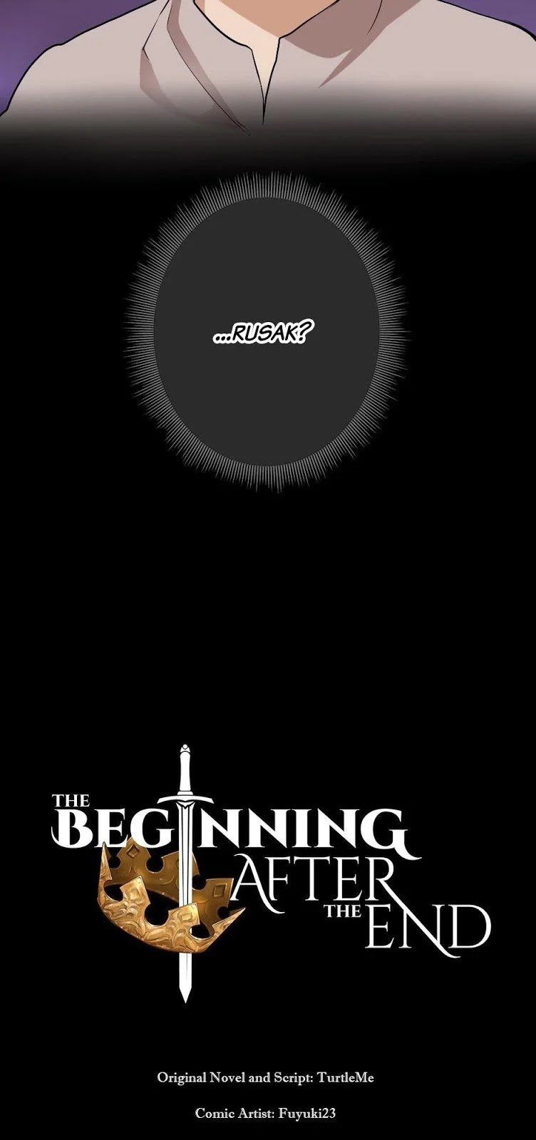 The Beginning After The End Id Chapter 09 - 363