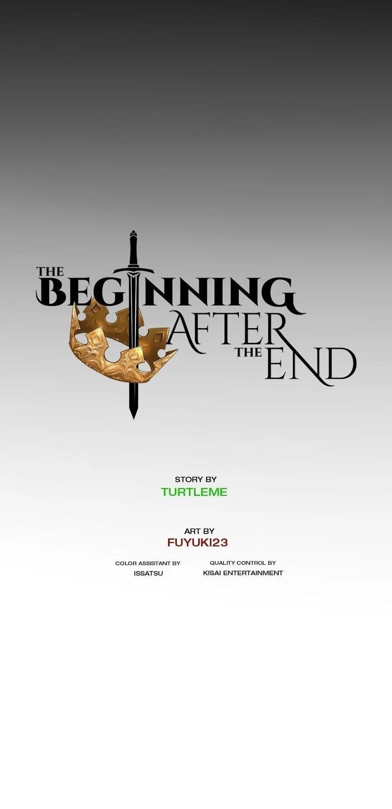 The Beginning After The End Id Chapter 11 - 423