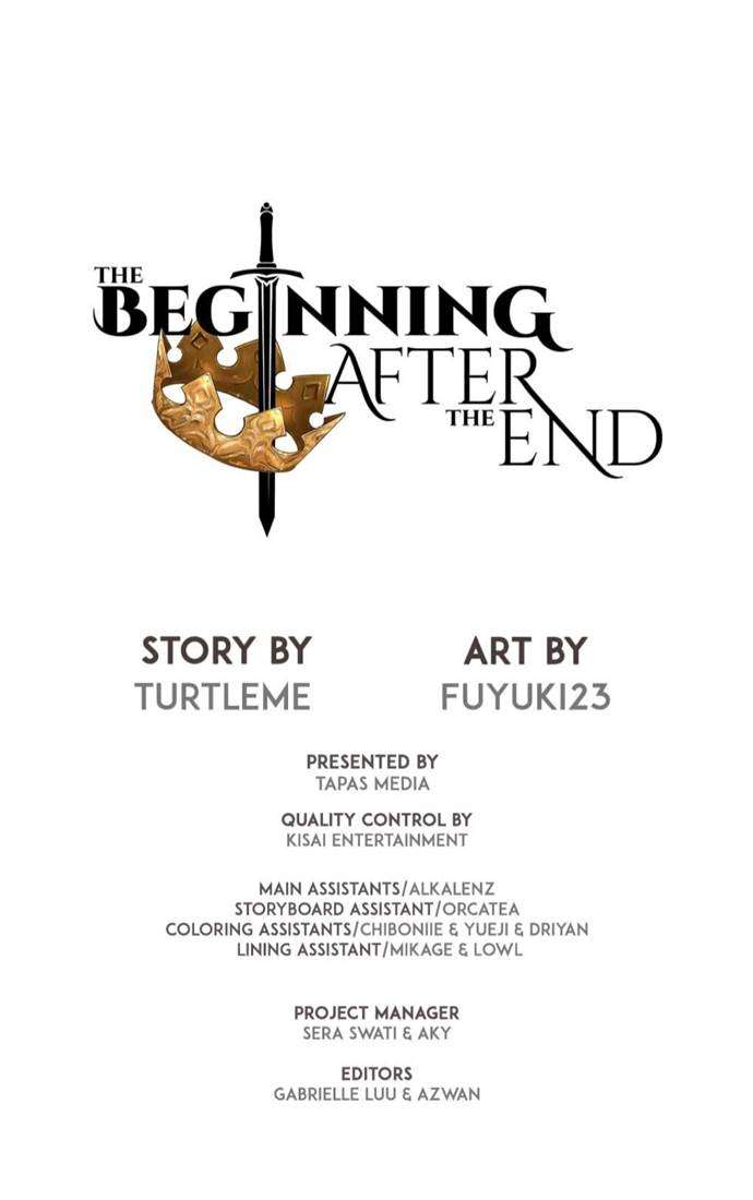 The Beginning After The End Id Chapter 110 - 369
