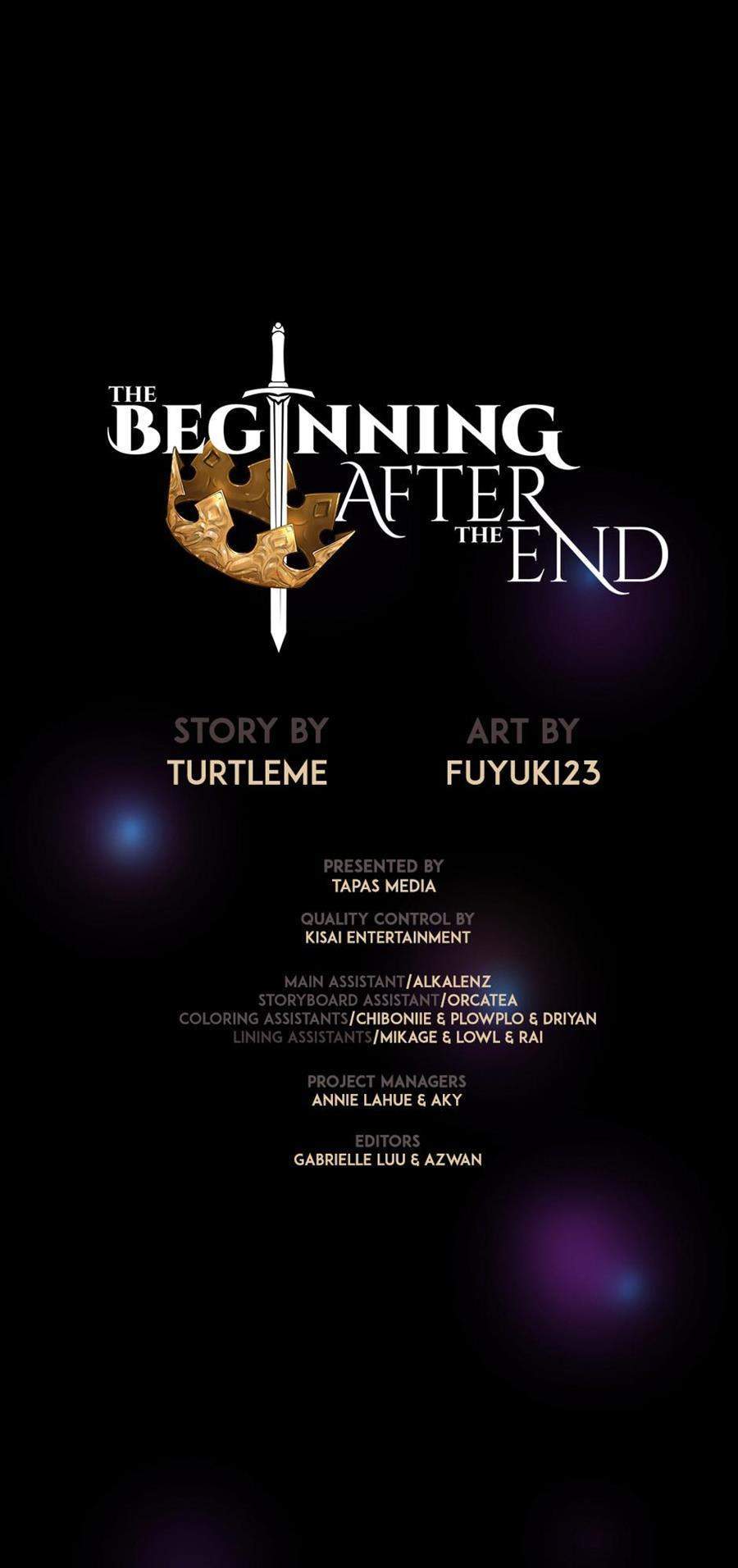 The Beginning After The End Id Chapter 117 - 809