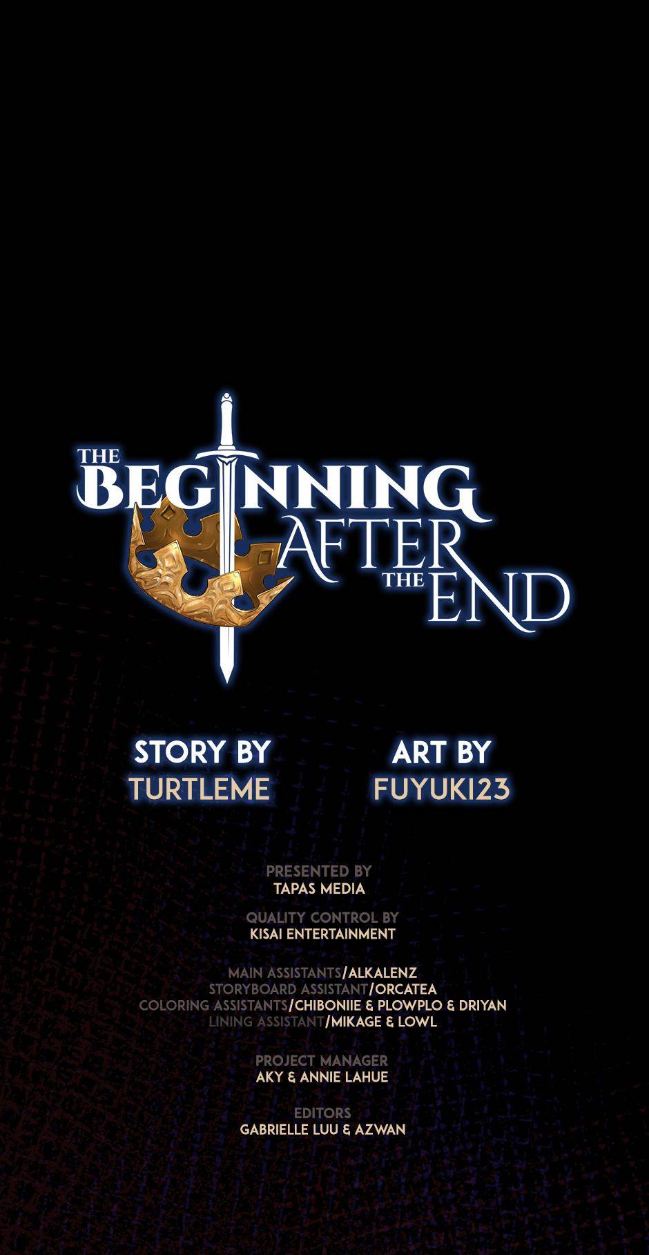 The Beginning After The End Id Chapter 119 - 797