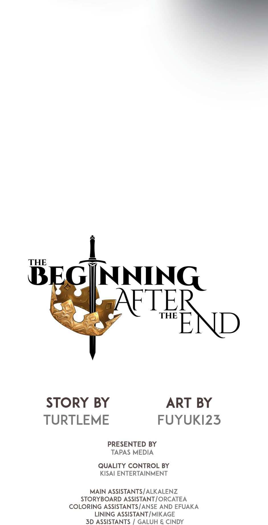 The Beginning After The End Id Chapter 126 - 775