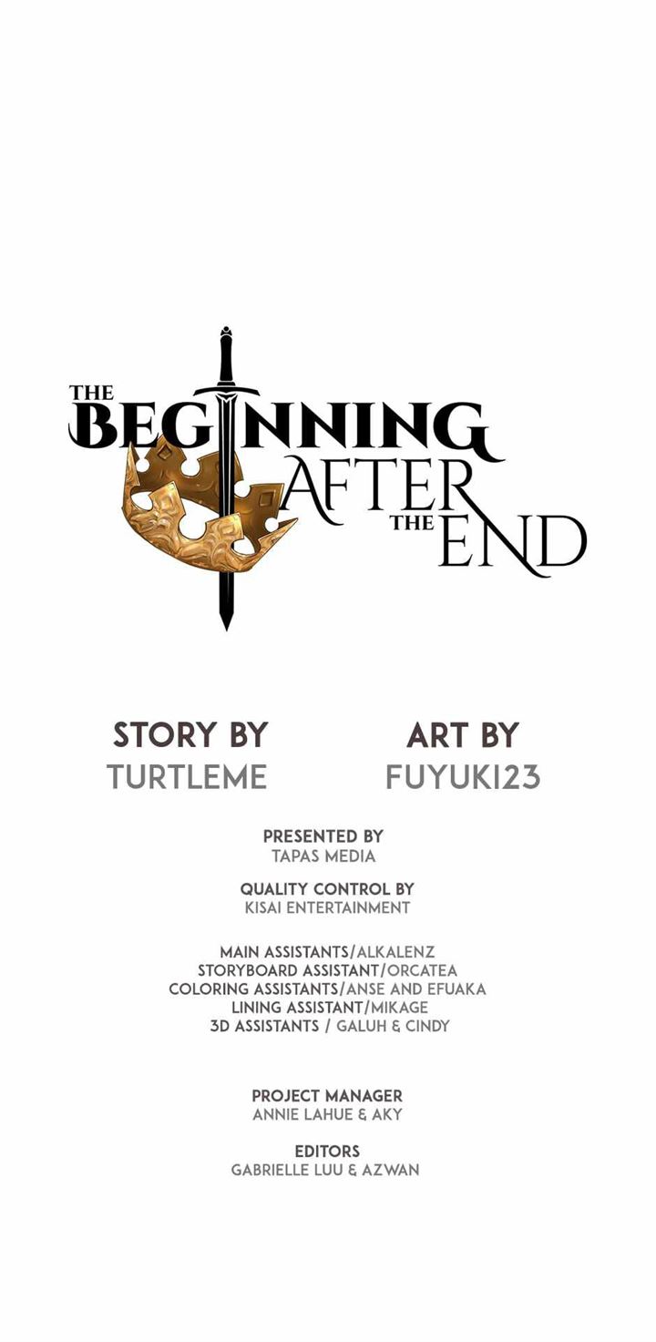 The Beginning After The End Id Chapter 127 - 523