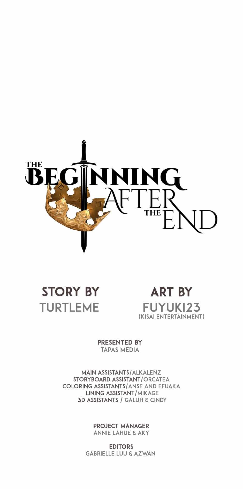 The Beginning After The End Id Chapter 133 - 657