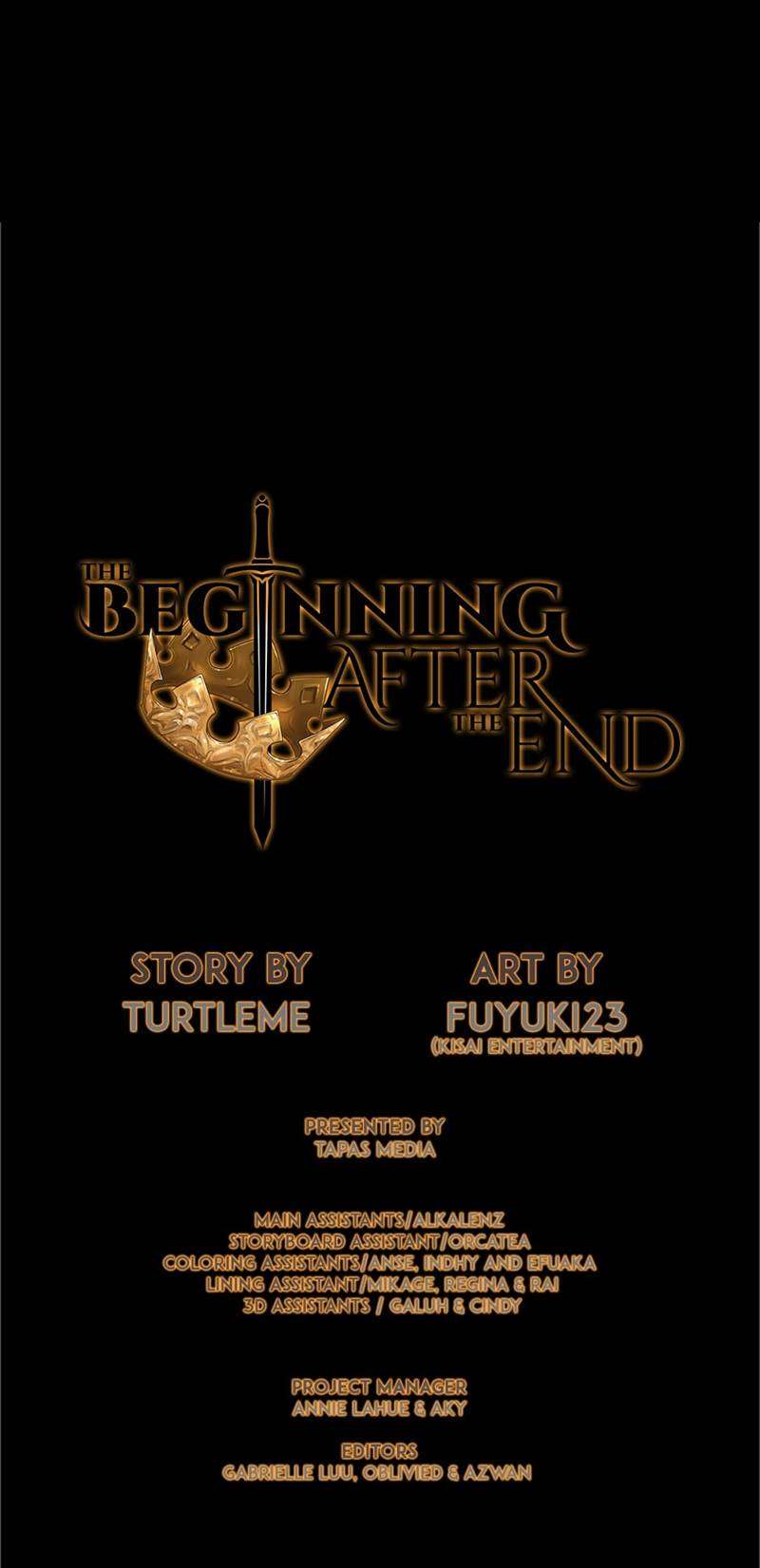 The Beginning After The End Id Chapter 138 - 609