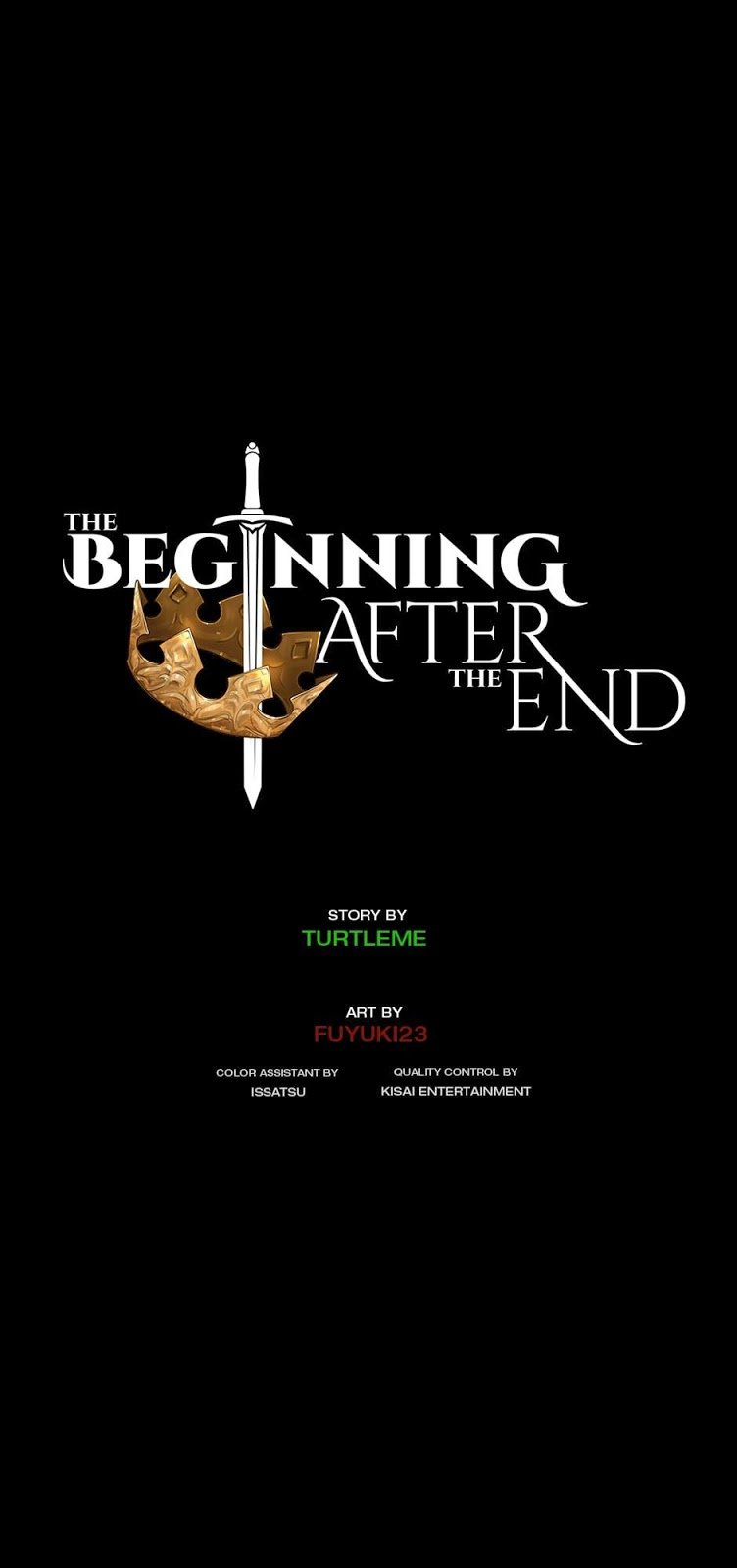 The Beginning After The End Id Chapter 15 - 549