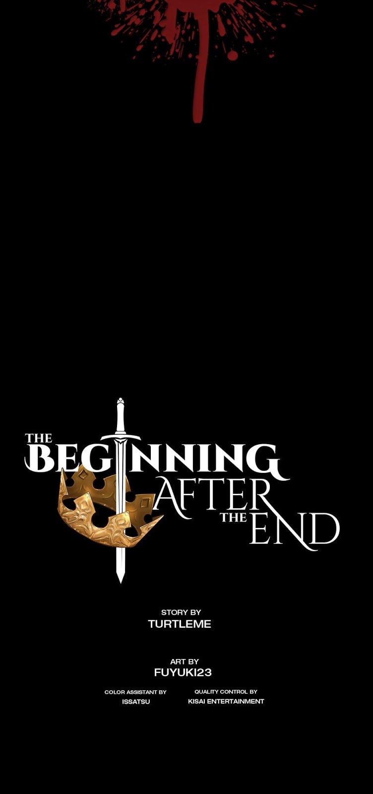 The Beginning After The End Id Chapter 17 - 507
