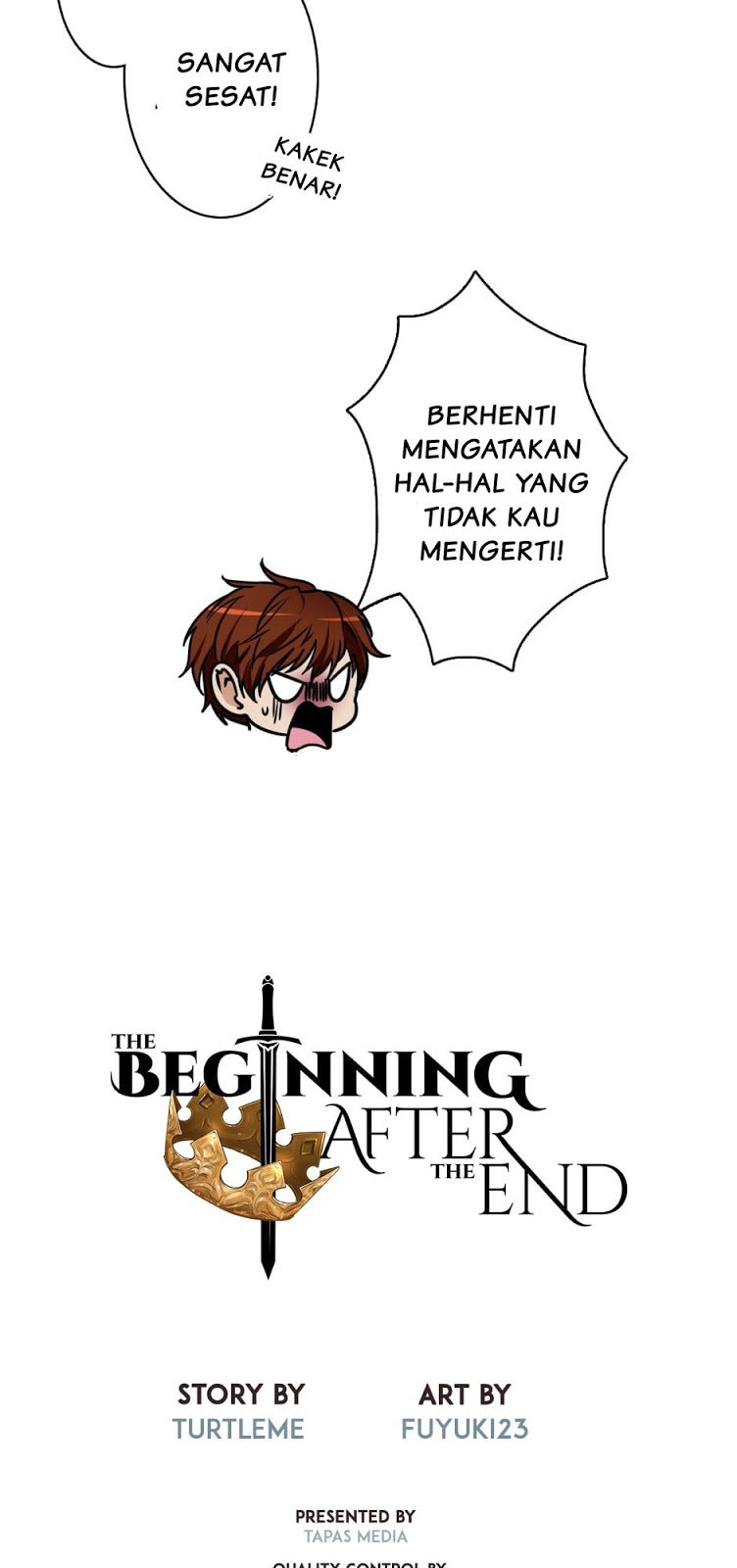 The Beginning After The End Id Chapter 23 - 351