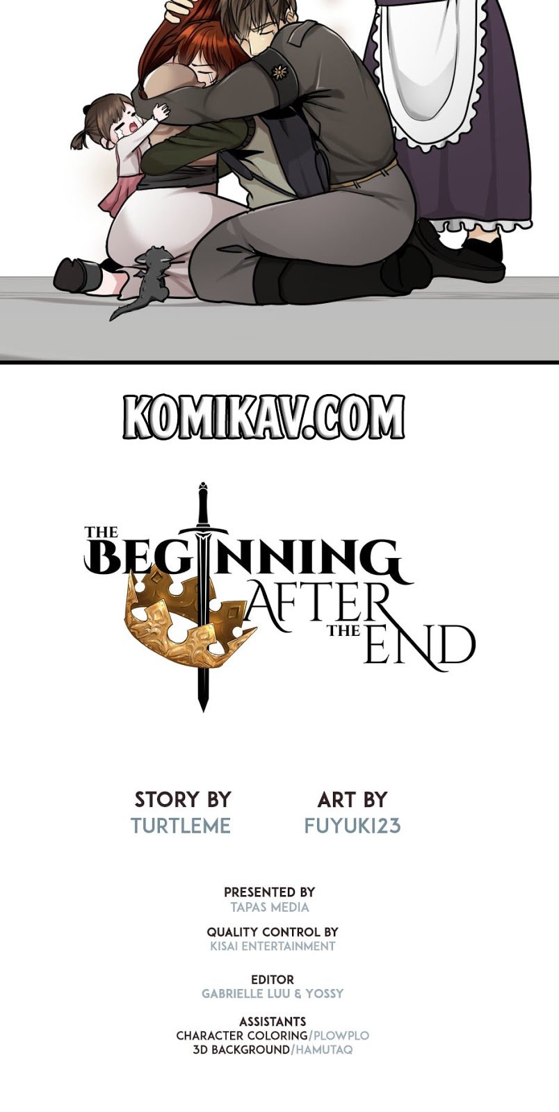 The Beginning After The End Id Chapter 29 - 421