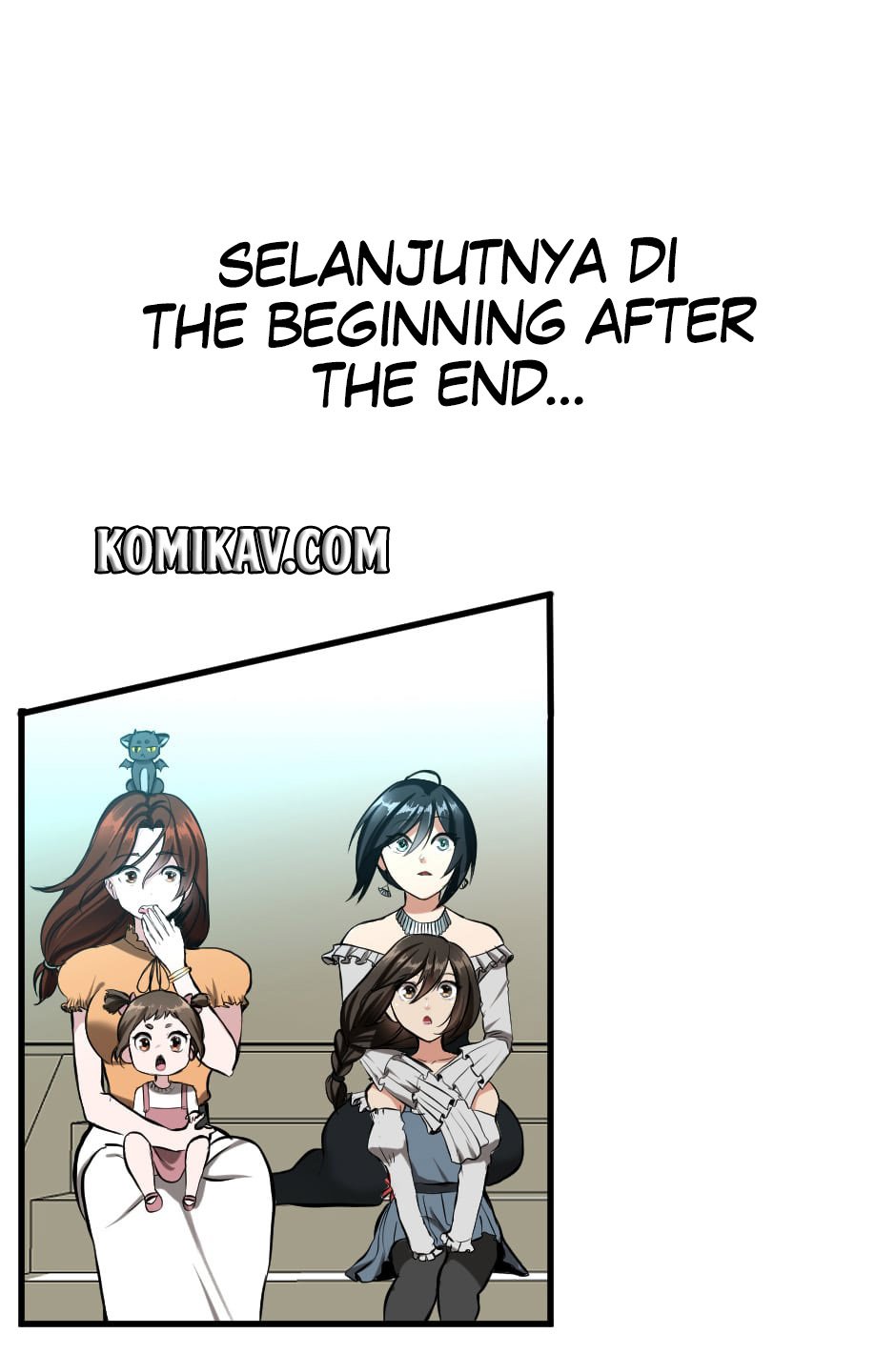 The Beginning After The End Id Chapter 30 - 387