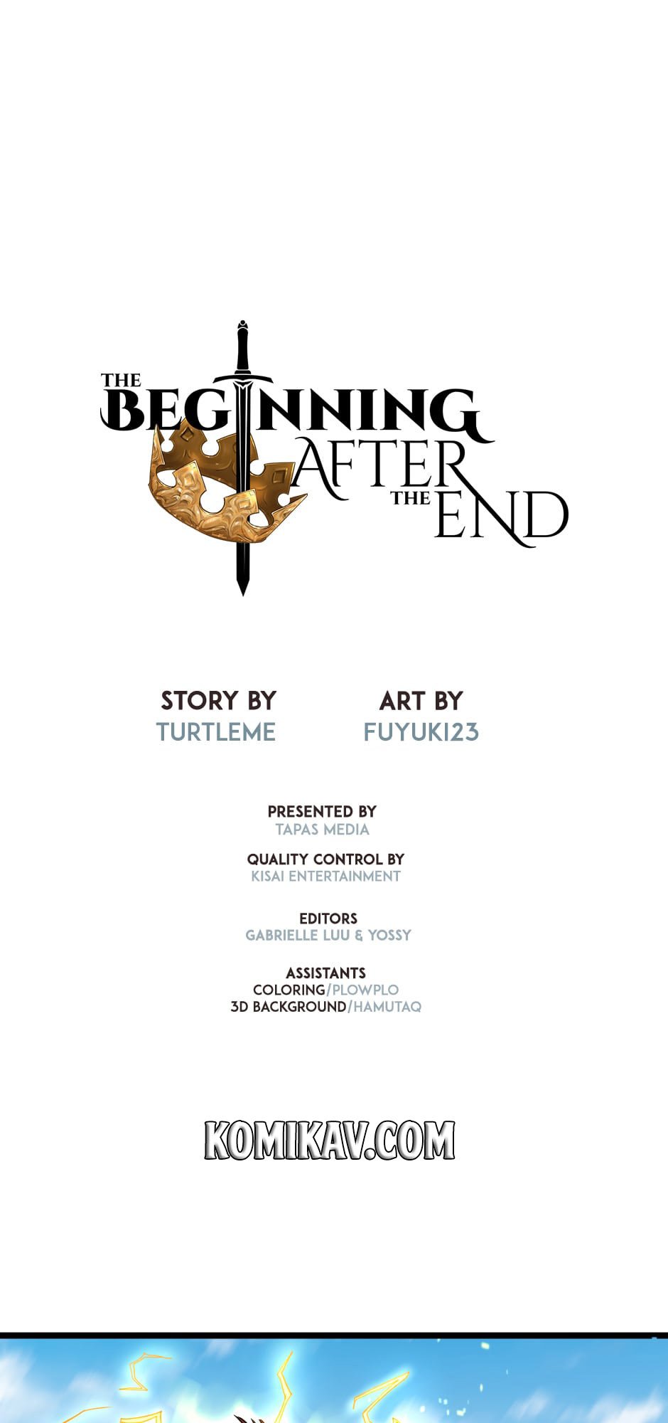 The Beginning After The End Id Chapter 31 - 245