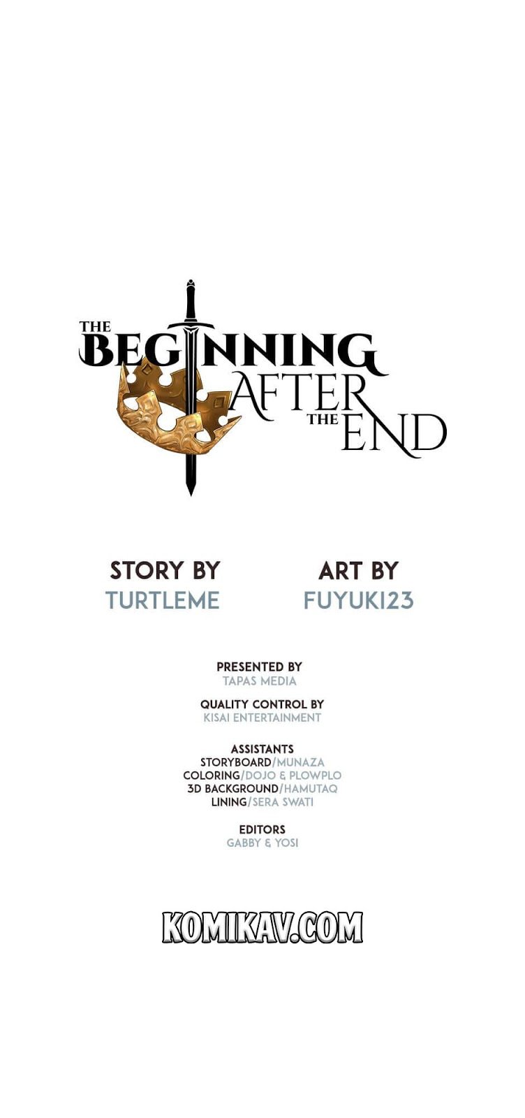 The Beginning After The End Id Chapter 38 - 431