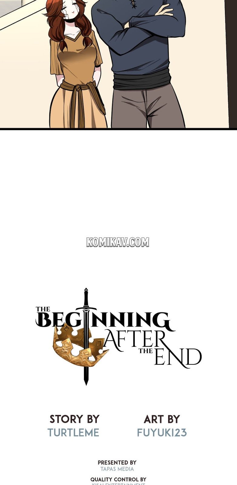 The Beginning After The End Id Chapter 39 - 361
