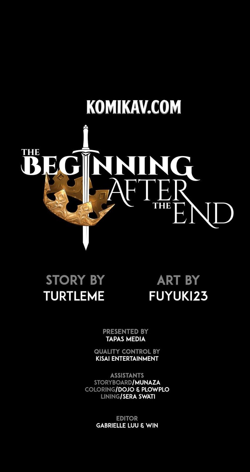 The Beginning After The End Id Chapter 43 - 413