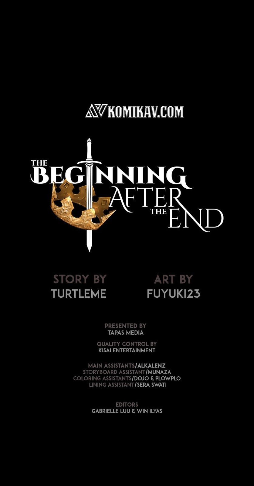 The Beginning After The End Id Chapter 46 - 363