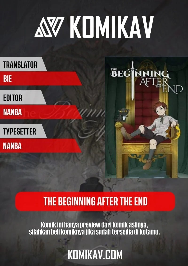 The Beginning After The End Id Chapter 50 - 487