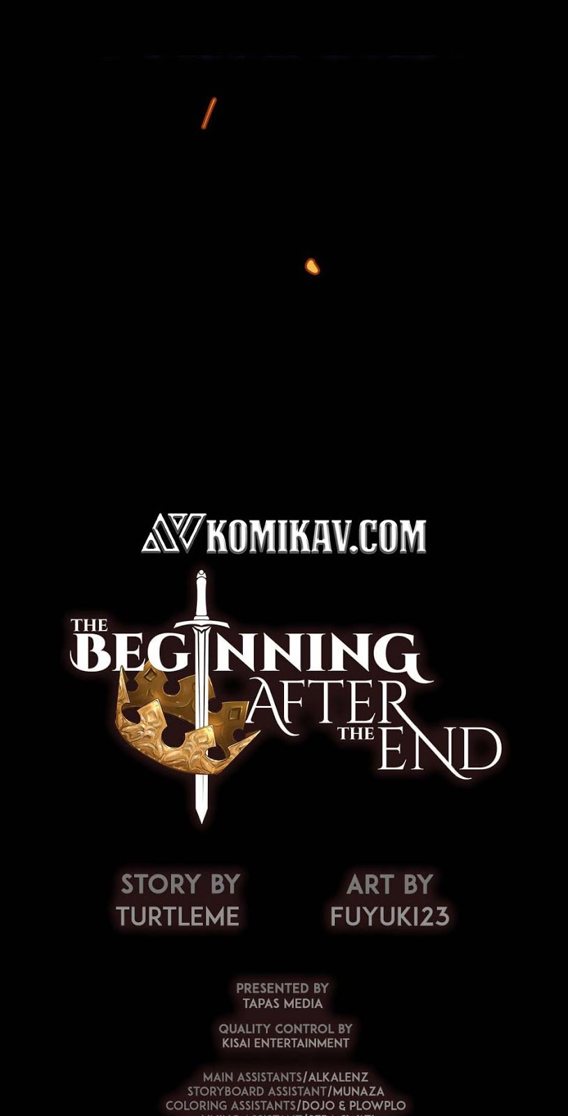 The Beginning After The End Id Chapter 52 - 461