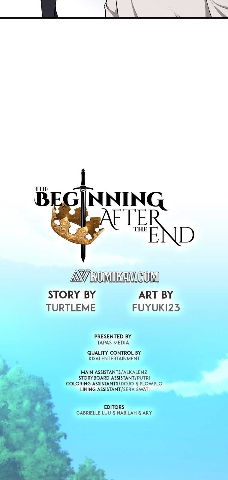 The Beginning After The End Id Chapter 56 - 595