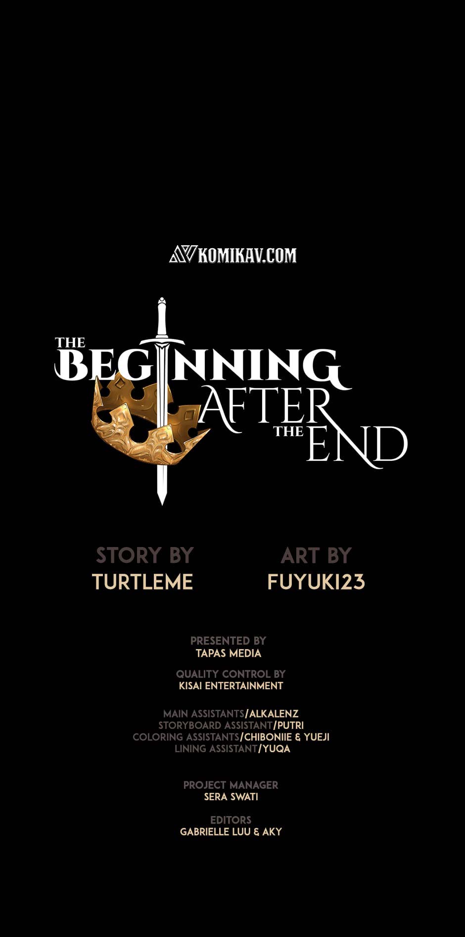 The Beginning After The End Id Chapter 63 - 513