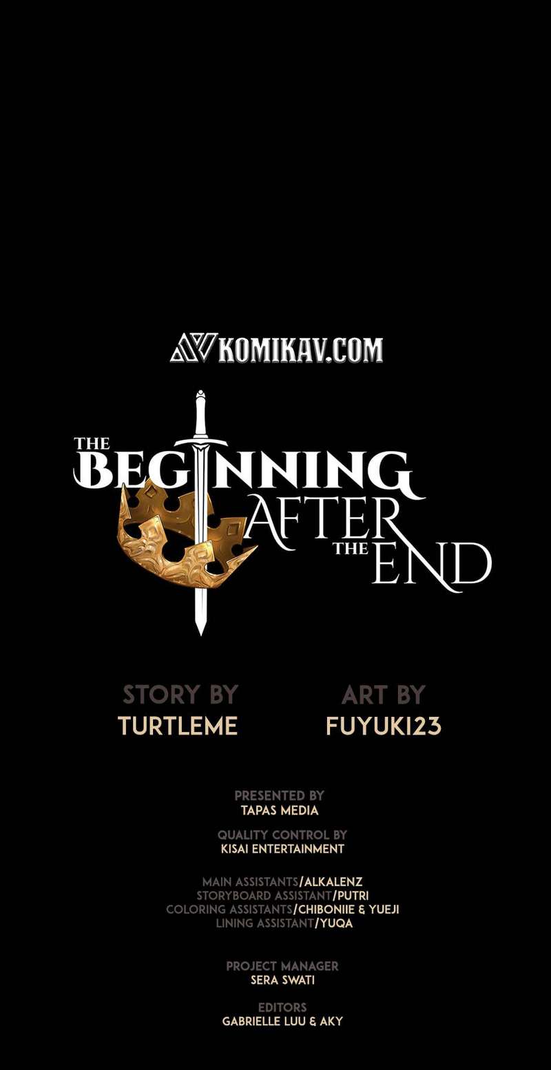 The Beginning After The End Id Chapter 64 - 441
